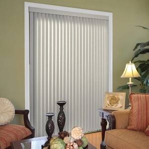 China Factory Supply Vertical Blinds Fabric With Competitive Price