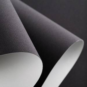 Professional Design China Vertical Blinds Fabric for Windows PVC Fiberglass Blackout Roller Blind Fabric