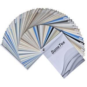 OEM Factory for China Zebra Blinds Fabric for Sunscreen Fabric Beige
