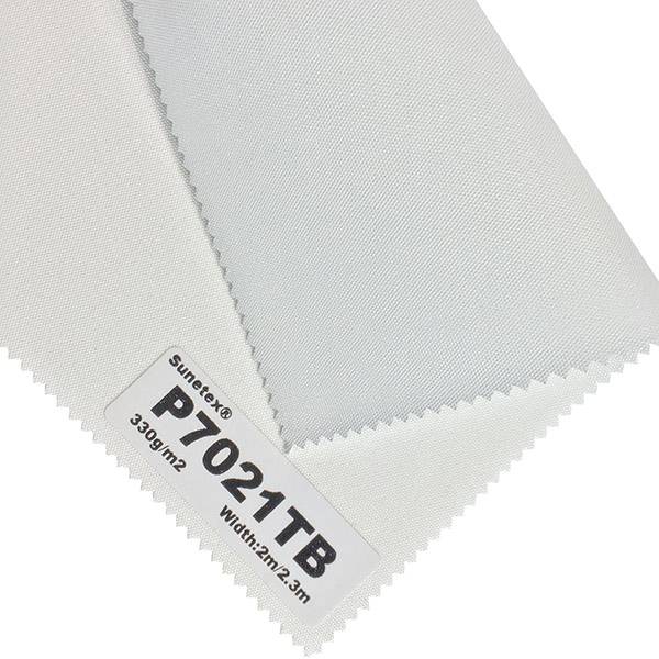 100% Original Factory Fabric Window Blinds - China Window Factory Blackout Fabric Polyester – Groupeve