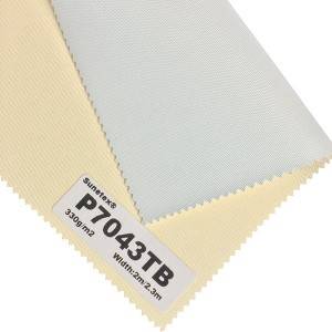China Window Factory Blackout Fabric Polyester