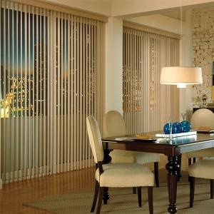 Big discounting China 12.7cm Vertical Blind Blackout Fabric Window Decoration Blind Fabric