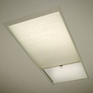 Best Price on China Double Cellular Honeycomb Blind, Double Cellular Shade, Dual Cellular Blind