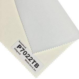 Special Price for China Outdoor Window Blinds 3% Openness Sunscreen Fabric for Roller Blinds Fabrics