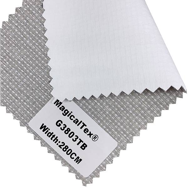 OEM/ODM Manufacturer Office Door Blinds Fabric - China Blinds Factory Blackout Blinds Fabric – Groupeve