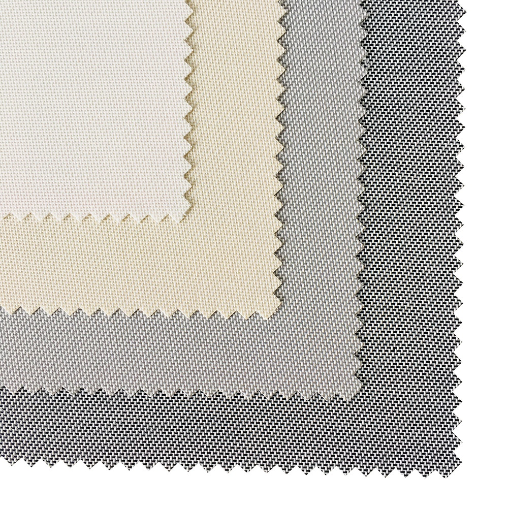 The Openness Of Sunshine Fabric