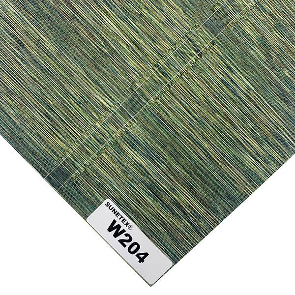 Well-designed Shade Fabric Zebra Blind - High Quality Ladder Tape Shangri-La Blinds Fabric 100% Polyester – Groupeve