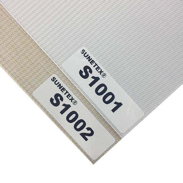 Bottom price Breathable Blackout Fabric - High Quality Day And Night Blinds Fabric 100% Polyester – Groupeve