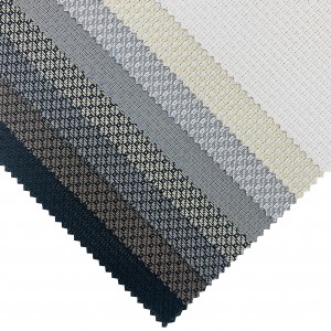 Manufacturer Sunscreen Blind Fabric Wholesale Outdoor Indoor Mesh Materials