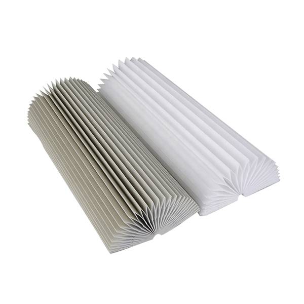 Cheapest Price Home Decoration Modern Fabric - Modern Design Honeycomb Pleated Blinds Fabric For Restaurants – Groupeve