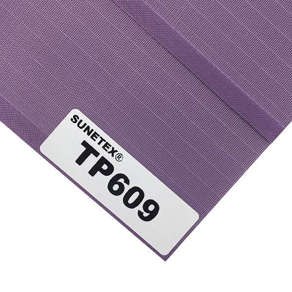 OEM/ODM Supplier Fabric Slat Venetian Blind - Modern Design Roller Blinds Shangri-la Zebra Fabric For Home – Groupeve