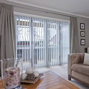 Ordinary Discount China V8 Vertical Blinds Fabric