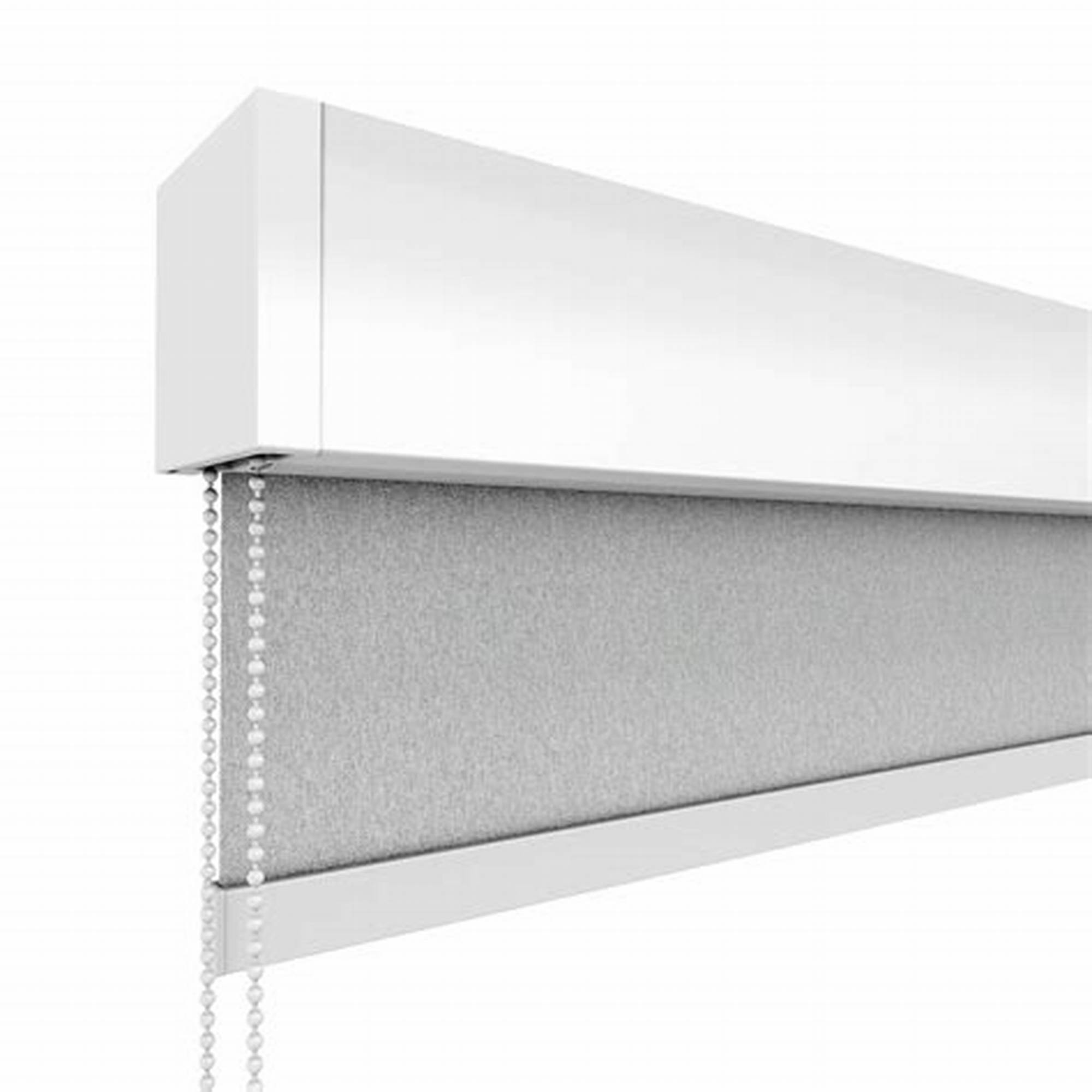 An Introduction About Manual Roller blinds.