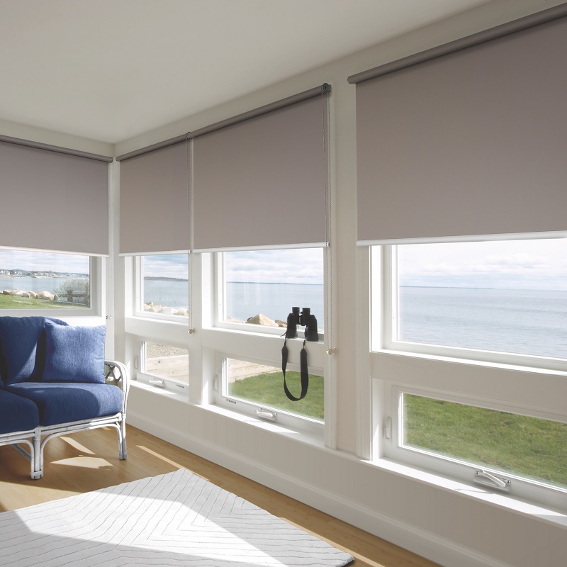 The Use And Installation Of Roller Blinds