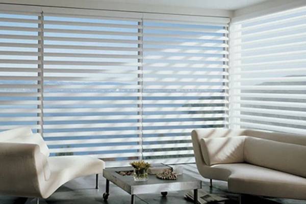 How to apply roller blinds  in minimalist home improvement
