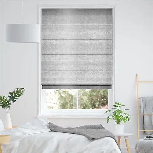 The Function Of Roman Shades