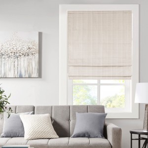 Transform Your Space with Premium Roman Blinds Fabric – Elegant, Durable, and Customizable for Any Room