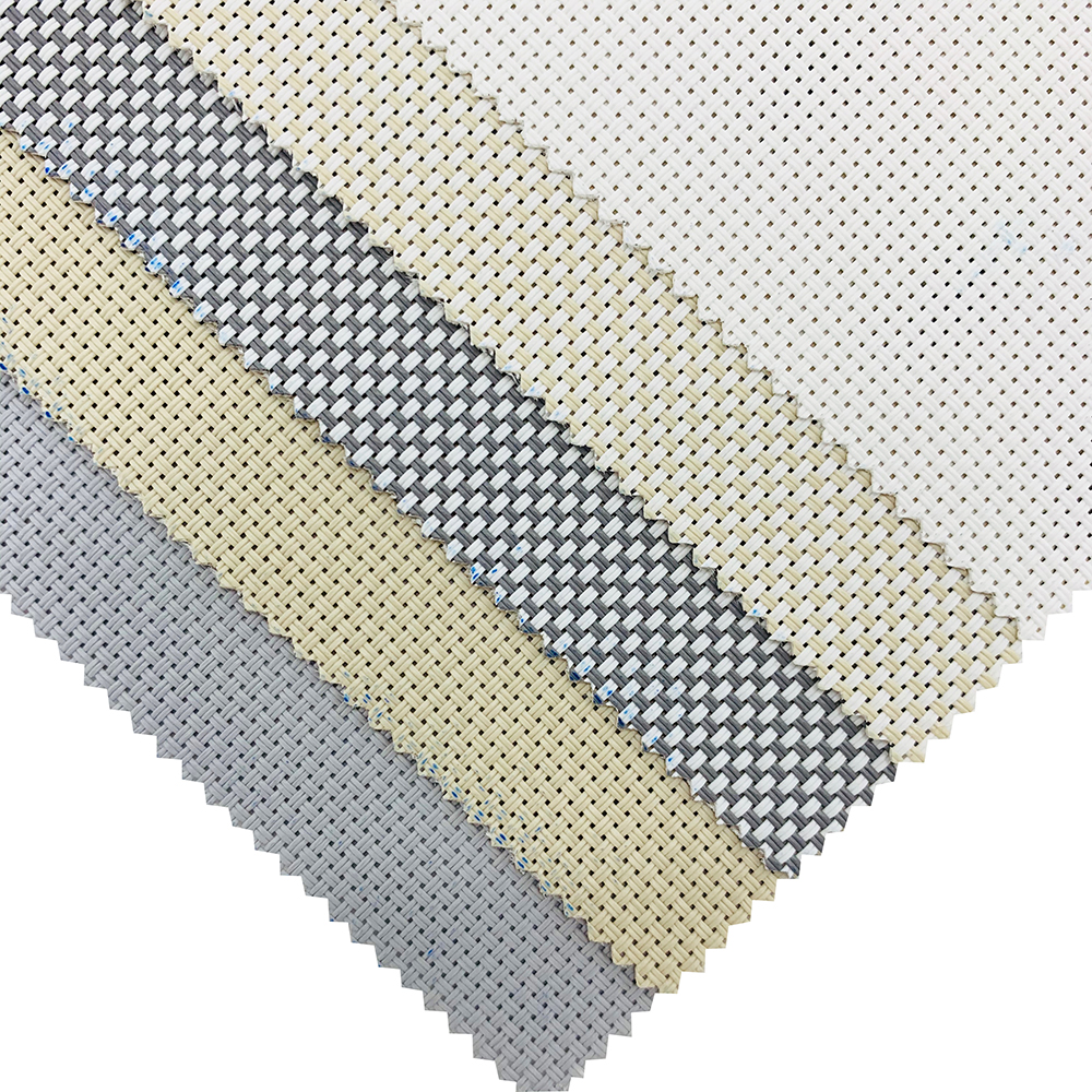 Types of Curtain Blind Fabrics