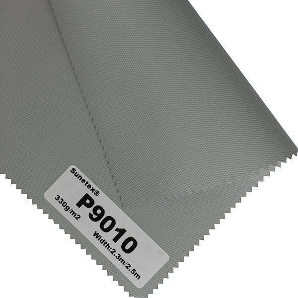 Discount Price Glass Fiber Fabric Blind - Sun Shading Roller Blind Semi Blackout Fabric – Groupeve