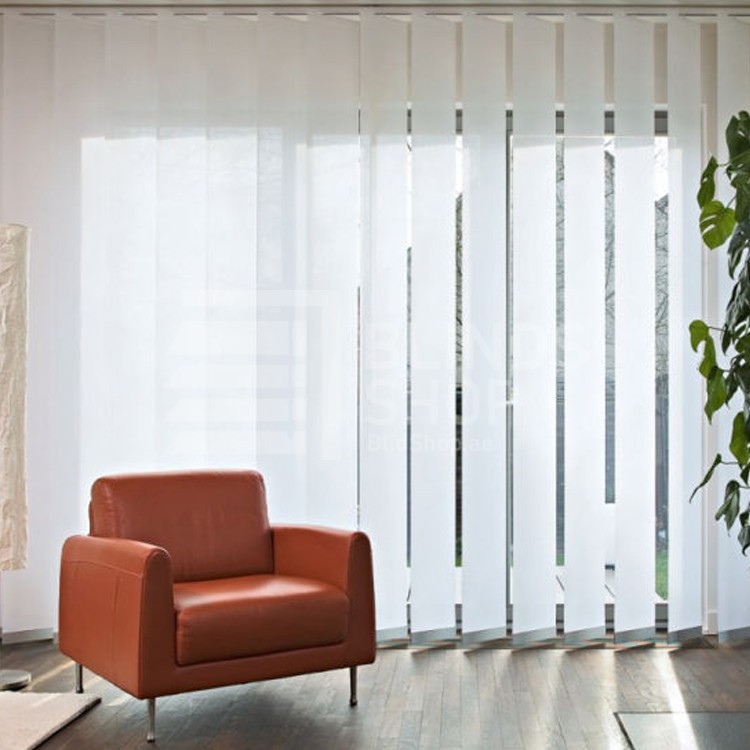 What are the Vertical Blinds