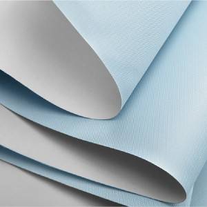 ODM Manufacturer China Elegant Daylight Jacquard Roller Blind Fabric for Home Decoration