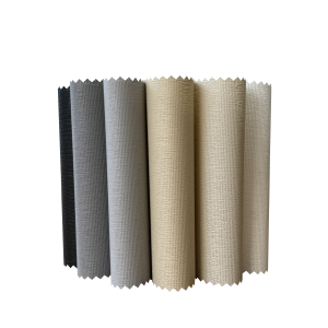 Serge Ferrari fabric for both indoor&outdoor Use Window Roller Blind Material Fabric