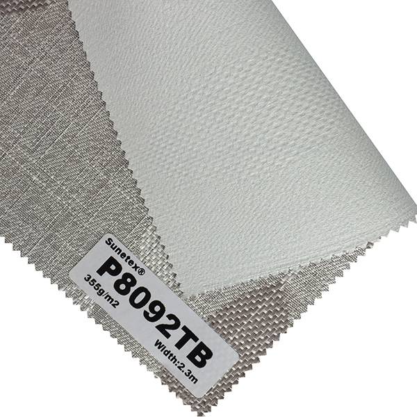 100% Original Factory Fabric Window Blinds - Window Blind Roller Fabric Polyester – Groupeve