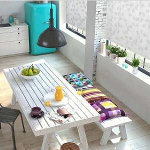 Wholesale Price China China Automatic Roller Blind/Fabric Blind/Vertical Fabric