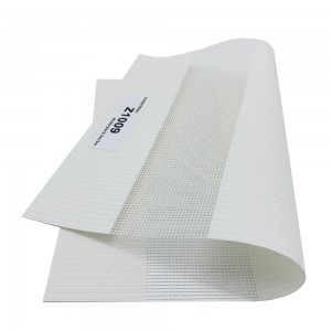 Zebra Blinds Fabric 300cm Plain Blackout Material For Window Blinds Fabric