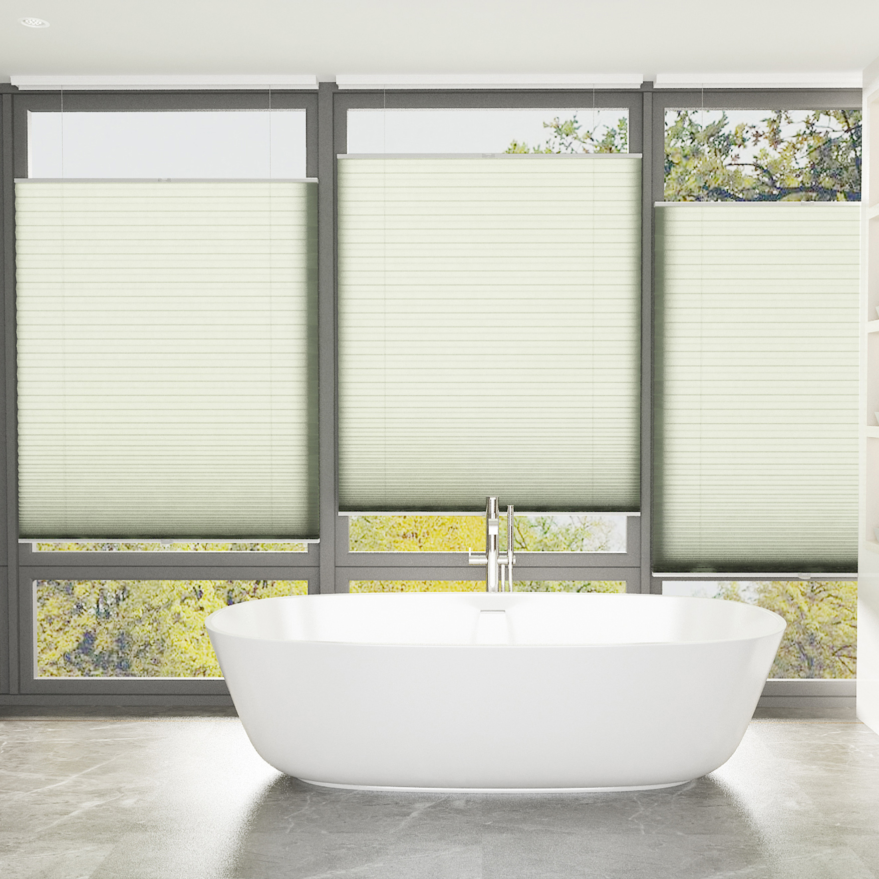 What is Honeycomb Blinds?