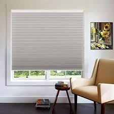 To Know More Information About Honeycomb Blinds