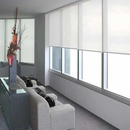 11 Precautions For The Installation And Use Of Motorized Roller Blinds