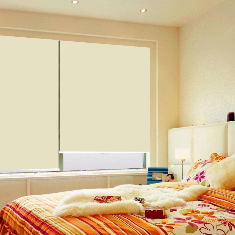 China factory roller blinds fabric for summer