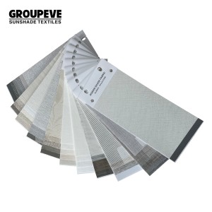 Premium and High-Quality Roman Shade Fabric For a Superior And Luxurious Window Dressing