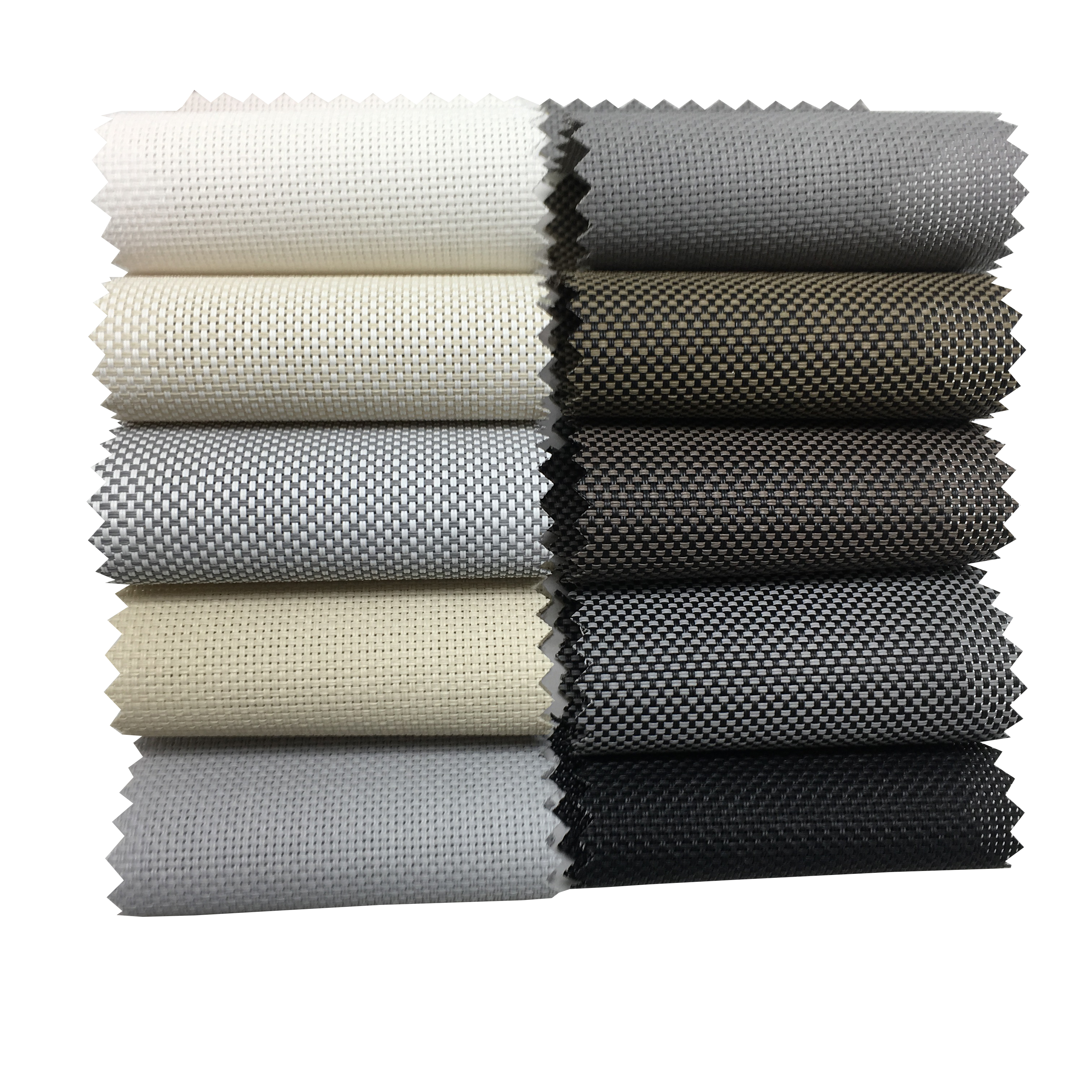 Why Choose Sunscreen Fabrics For Motorized Ceiling Blinds And Motorized Roller Blinds?
