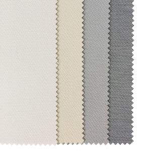 Black Hotel Blackout Space Blinds And Styles For Windows Block Out Shade Roller Blinds Roller Sunscreen Fabric
