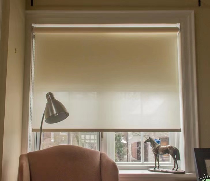 The Purchase Tips For Motorized Roller Blinds
