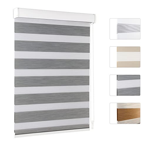 High quality stylish zebra blinds for any room in your home？