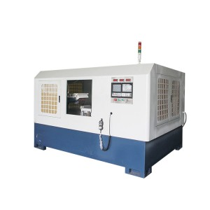 Do you know the characteristics of the polishing machine system?