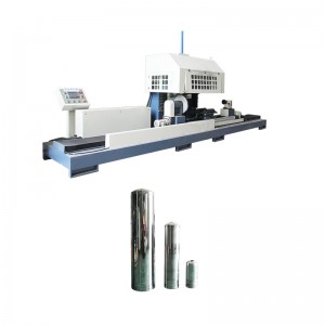 N-axis machine includes Grinding belt & polishing wheel with or w/o watering system for handle, vase, tank, bottle, cap, basin, phone case, cover of tablet / power bank, crafts on mirror or matt finish.