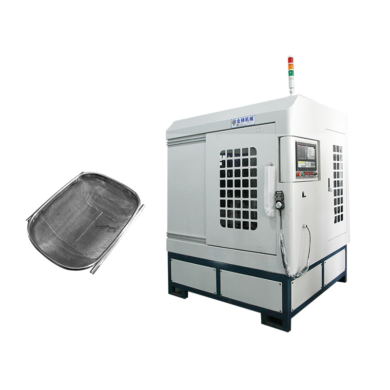 Frame CNC automatic polishing machine Manufacturer