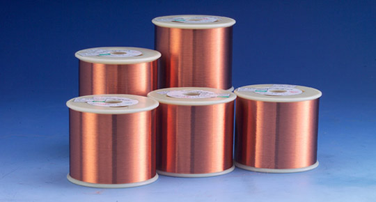There is still potential for copper prices to rise in the second half of 2021