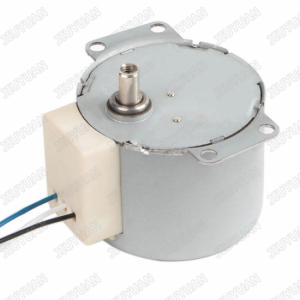 Oven Synchronous Motor Tyj50 Manufacturers –  120V240V 5060Hz 2rpm-30rpm Class EFHN AC Synchronous Motor – JIUYUAN