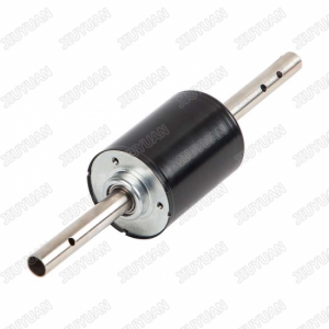 Customized PWM BLDC Small Brushless DC Motor For Home Appliance