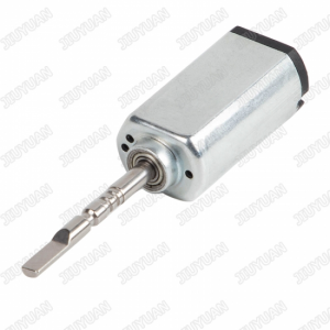 China OEM Out Rotor Brushless Motor Suppliers –  12V/24V Small Brushed/Brushless Dc Gear Motor For Robot Cleaner – JIUYUAN