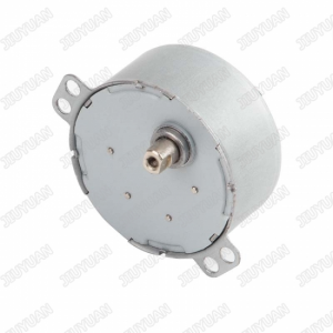 Oven Synchronous Motor Tyj50 Manufacturers –  120V240V 5060Hz 2rpm-30rpm Class EFHN AC Synchronous Motor – JIUYUAN