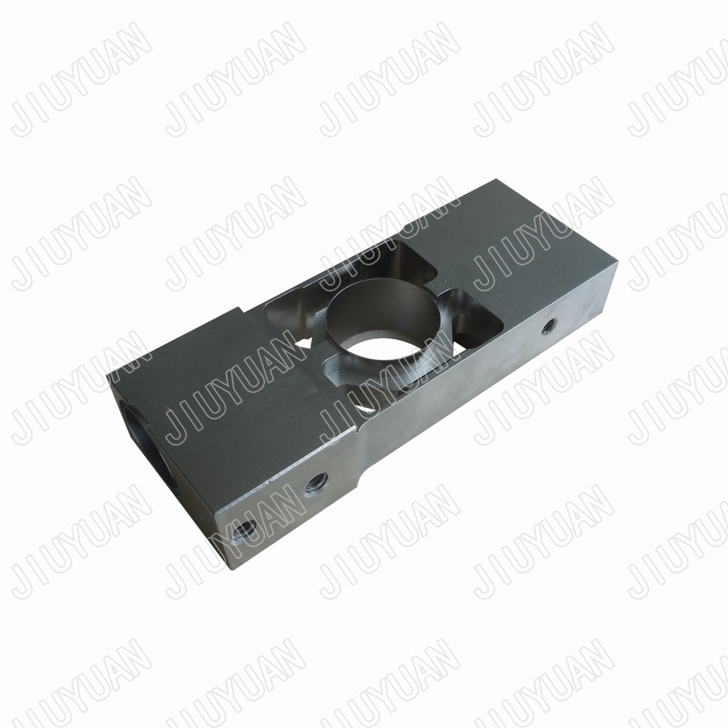 Steel CNC precision machining part for electronic scale
