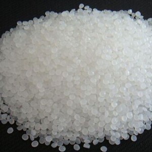 Factory selling Pe Wax Granules - Polypropylene Wax PPW-36(Lower crystalline) – HAIXING