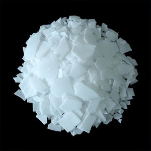 PriceList for Polyethylene Wax Process - Cracking Polyethylene wax SX-20 – HAIXING