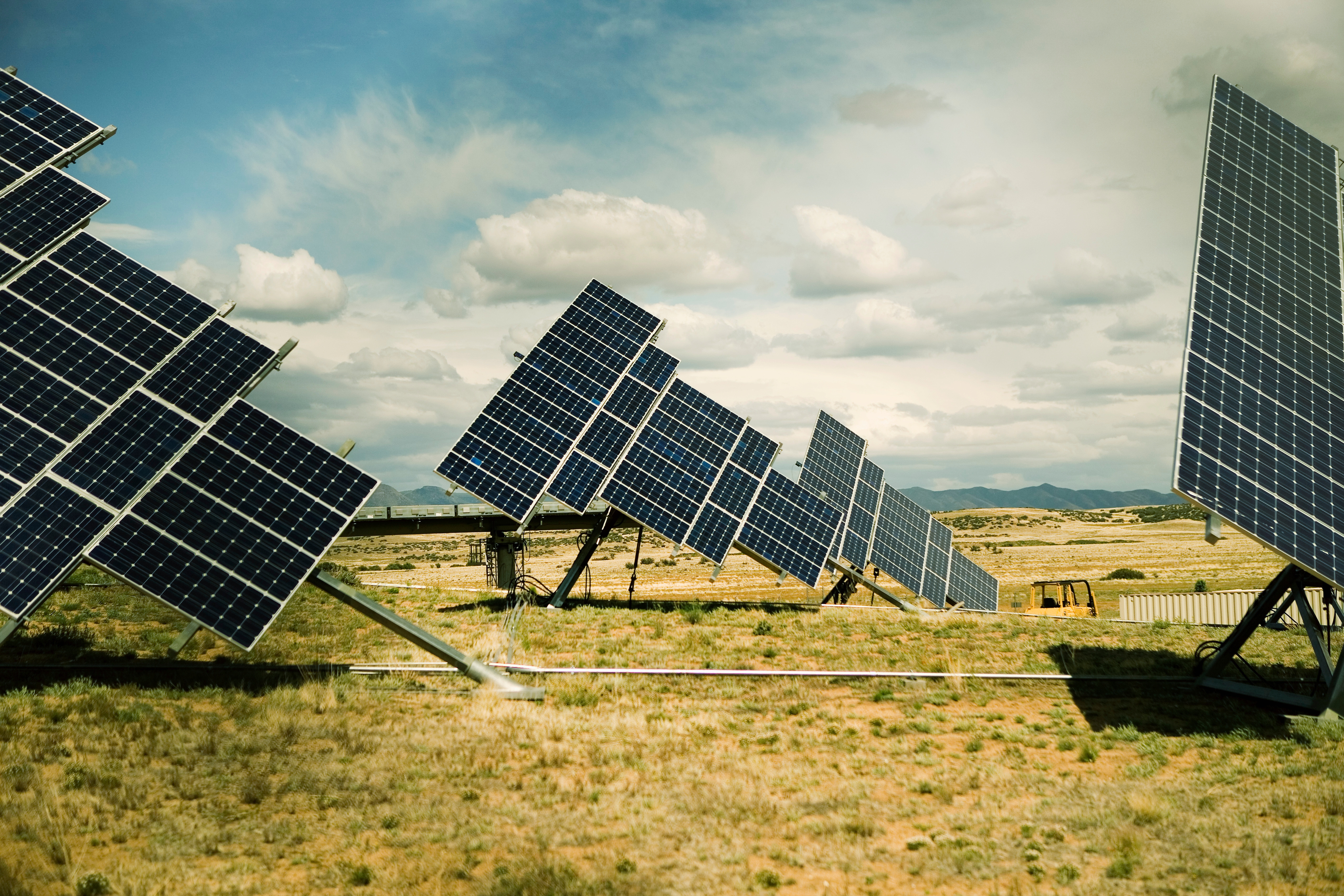 Germany’s Federal Network Agency announced that bids for 1.95GW of ground-mounted solar systems